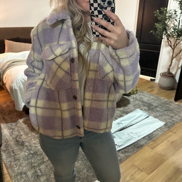 Large Nordstrom Jacket - Picture 3 of 4